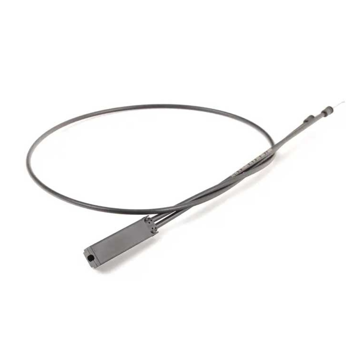 KAPUT KİLİT TELİ KISA L